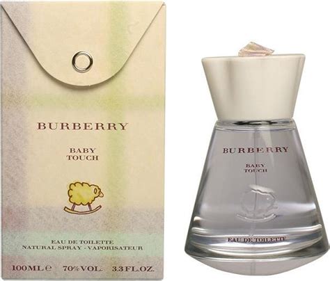 parfum burberry bébé nocibe